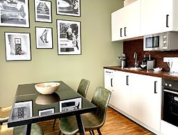 Zeitwohnhaus Suite Hotel & Serviced Apartments