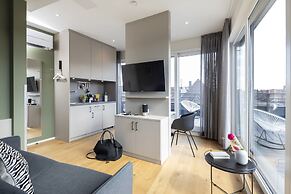 Zeitwohnhaus Suite Hotel & Serviced Apartments