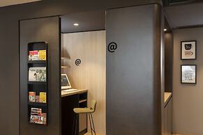 Zeitwohnhaus Suite Hotel & Serviced Apartments