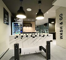 Zeitwohnhaus Suite Hotel & Serviced Apartments