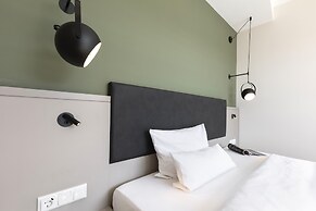 Zeitwohnhaus Suite Hotel & Serviced Apartments