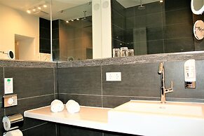 Zeitwohnhaus Suite Hotel & Serviced Apartments