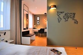 Zeitwohnhaus Suite Hotel & Serviced Apartments