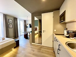 Zeitwohnhaus Suite Hotel & Serviced Apartments