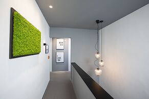 Zeitwohnhaus Suite Hotel & Serviced Apartments