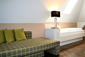 Zeitwohnhaus Suite Hotel & Serviced Apartments