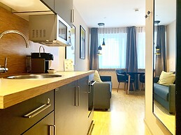 Zeitwohnhaus Suite Hotel & Serviced Apartments
