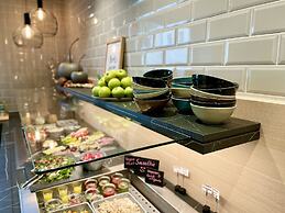 Zeitwohnhaus Suite Hotel & Serviced Apartments