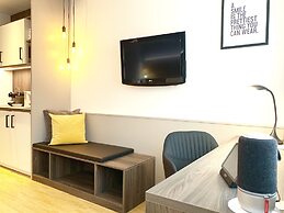 Zeitwohnhaus Suite Hotel & Serviced Apartments