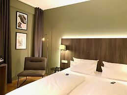 Zeitwohnhaus Suite Hotel & Serviced Apartments