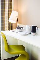 Zeitwohnhaus Suite Hotel & Serviced Apartments