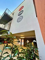 Zeitwohnhaus Suite Hotel & Serviced Apartments