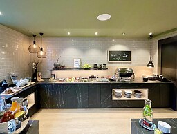 Zeitwohnhaus Suite Hotel & Serviced Apartments