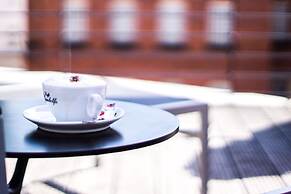 Zeitwohnhaus Suite Hotel & Serviced Apartments