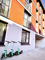 Zeitwohnhaus Suite Hotel & Serviced Apartments