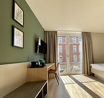 Zeitwohnhaus Suite Hotel & Serviced Apartments