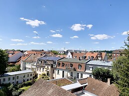 Zeitwohnhaus Suite Hotel & Serviced Apartments