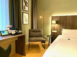 Zeitwohnhaus Suite Hotel & Serviced Apartments