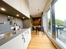 Zeitwohnhaus Suite Hotel & Serviced Apartments