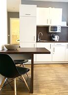 Zeitwohnhaus Suite Hotel & Serviced Apartments