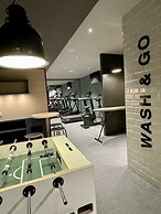 Zeitwohnhaus Suite Hotel & Serviced Apartments