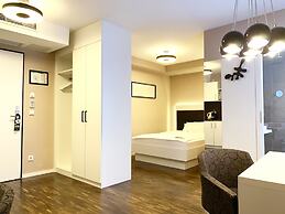 Zeitwohnhaus Suite Hotel & Serviced Apartments