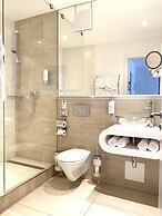 Zeitwohnhaus Suite Hotel & Serviced Apartments