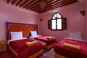 Tamatert Guest House