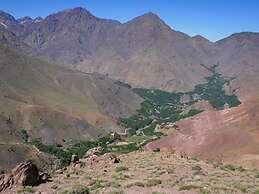 Tamatert Guest House