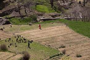 Tamatert Guest House