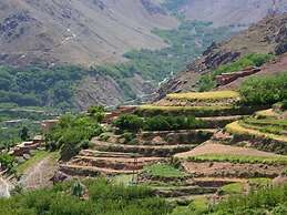 Tamatert Guest House