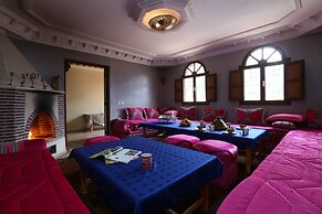 Tamatert Guest House