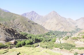 Tamatert Guest House