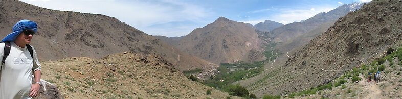 Tamatert Guest House