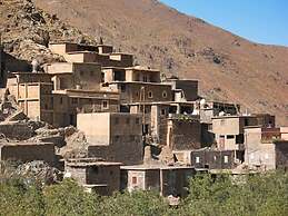 Tamatert Guest House