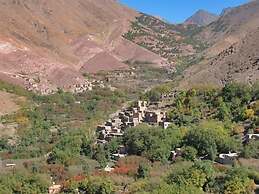 Tamatert Guest House