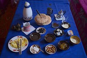 Tamatert Guest House