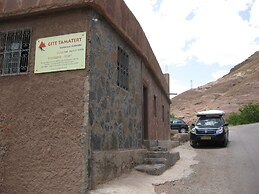 Tamatert Guest House