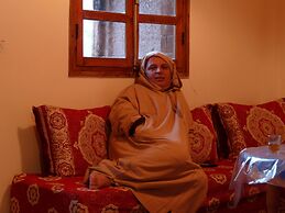 Tamatert Guest House