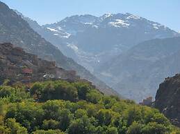 Tamatert Guest House