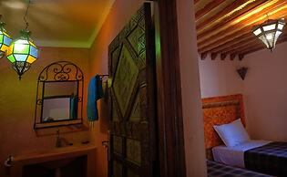 Tamatert Guest House