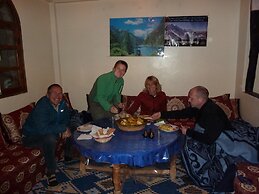 Tamatert Guest House