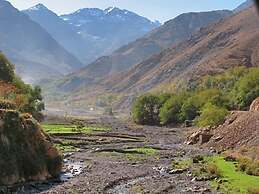 Tamatert Guest House