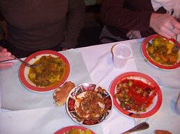 Tamatert Guest House