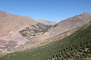 Tamatert Guest House