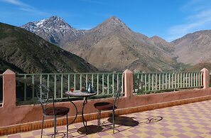 Tamatert Guest House