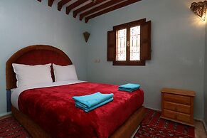 Tamatert Guest House