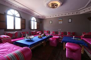 Tamatert Guest House