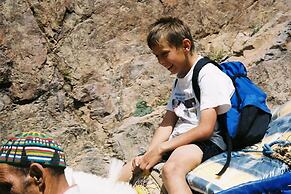 Tamatert Guest House