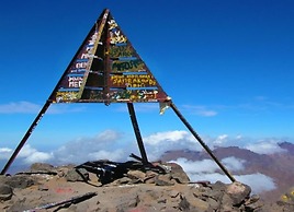 Tamatert Guest House